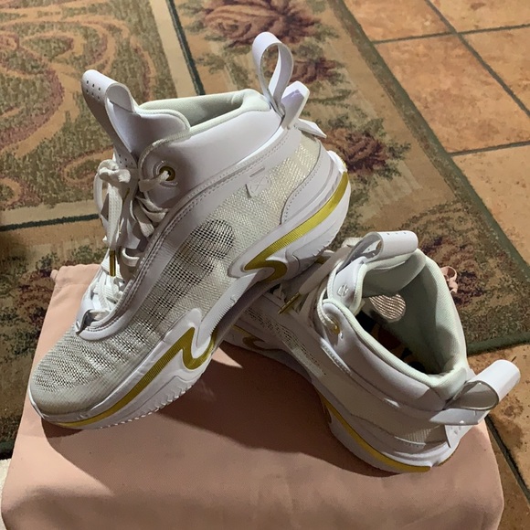AIR JORDAN 36 SE “GLORY” LUXURY SNEAKERS (PREMIUM) - Picture 1 of 14